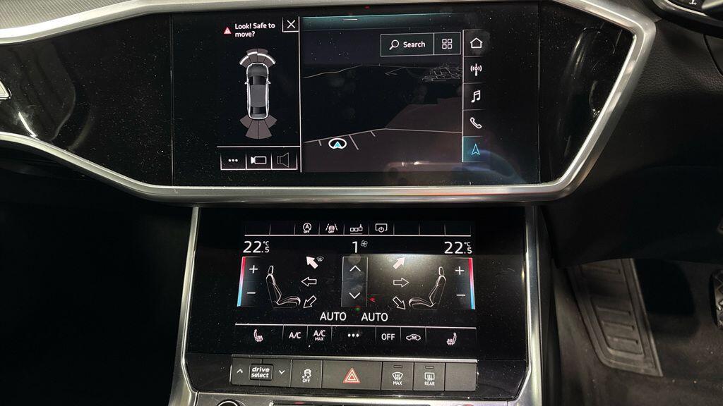 Used Audi A6 Saloon for sale - 77266977: Photo 11