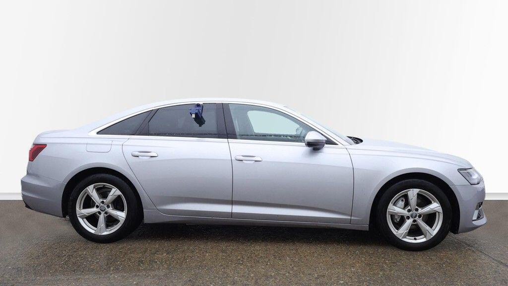 Used Audi A6 Saloon for sale - 77266977: Photo 5