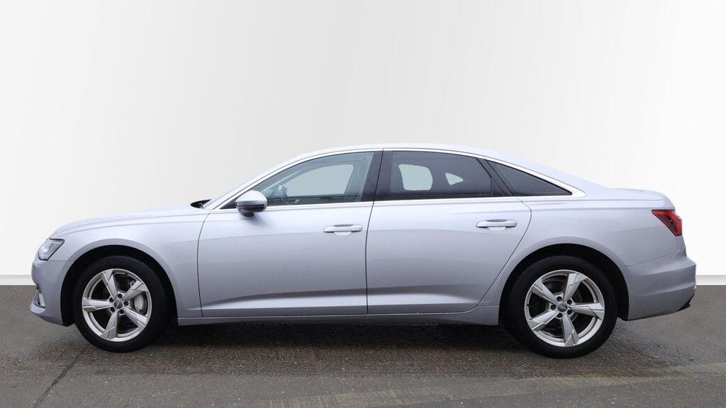 Used Audi A6 Saloon for sale - 77266977: Photo 6