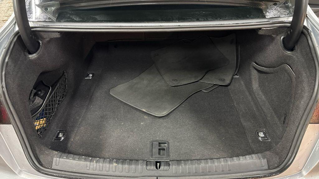 Used Audi A6 Saloon for sale - 77266977: Photo 7