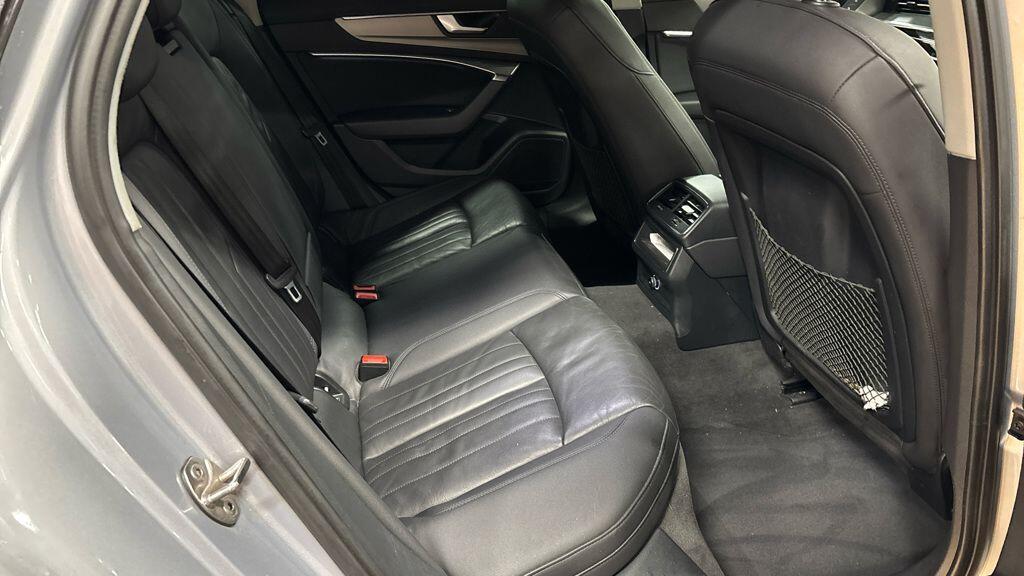Used Audi A6 Saloon for sale - 77266977: Photo 8