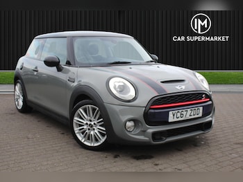 Used MINI Hatch 2017 for sale - 76000614: Photo