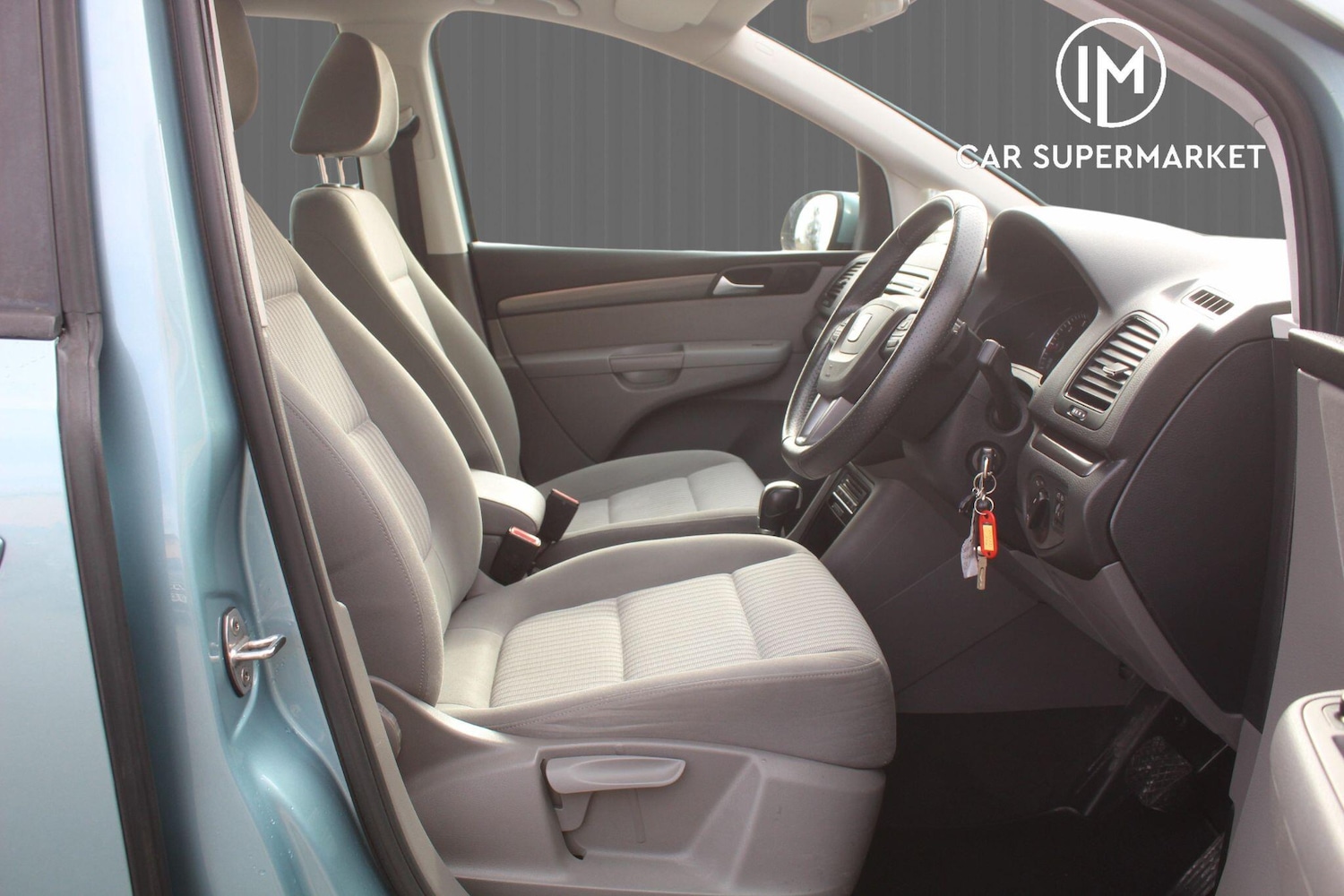 Used SEAT Alhambra 2013 for sale - 76472269: Photo 10