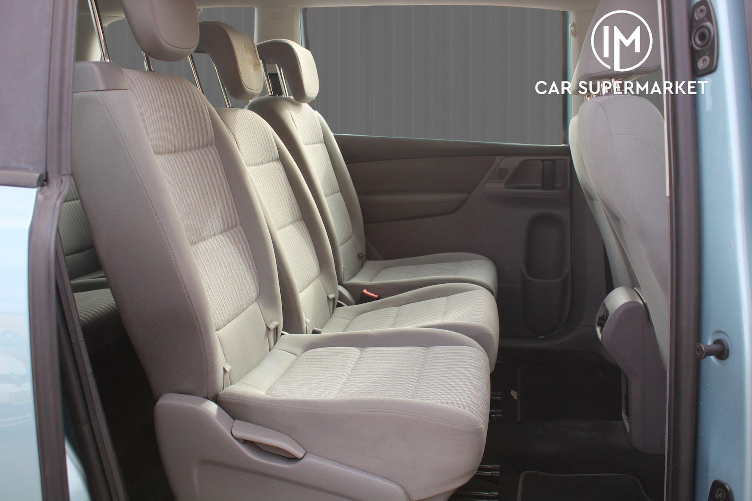 Used SEAT Alhambra 2013 for sale - 76472269: Photo 12