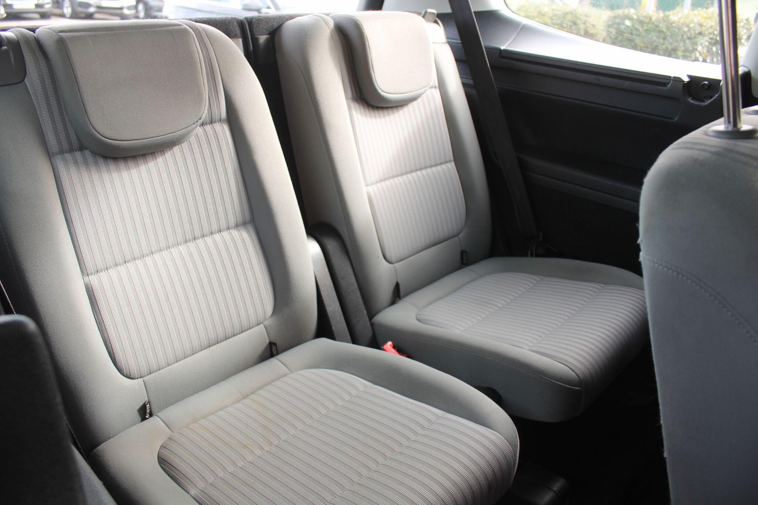 Used SEAT Alhambra 2013 for sale - 76472269: Photo 14