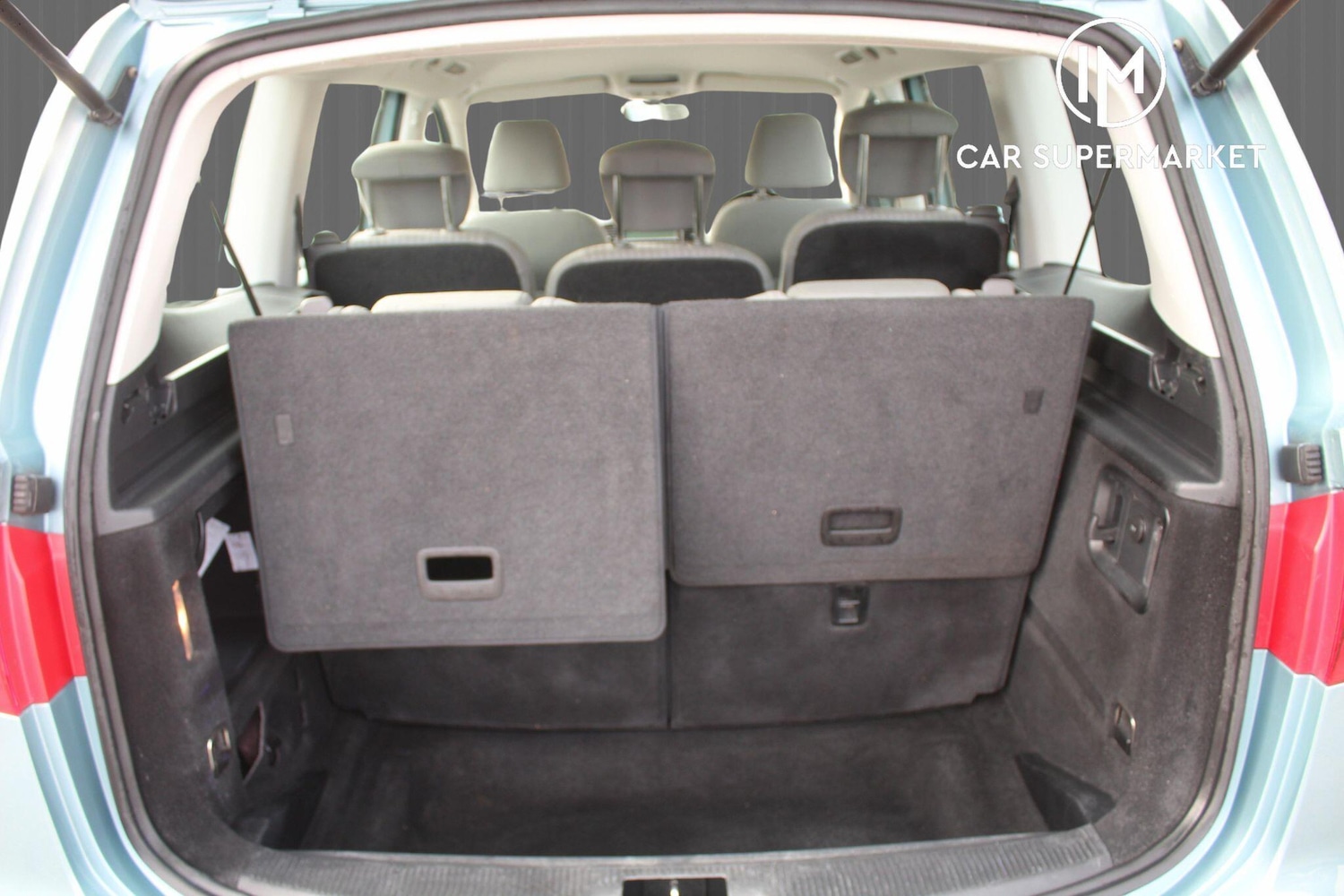 Used SEAT Alhambra 2013 for sale - 76472269: Photo 15