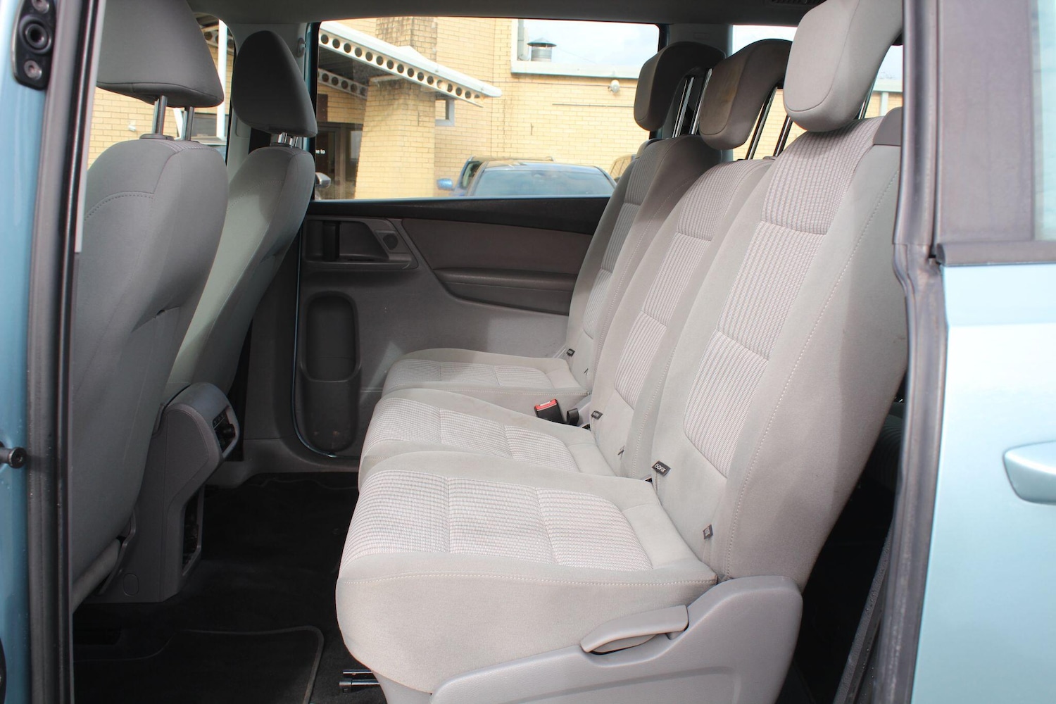 Used SEAT Alhambra 2013 for sale - 76472269: Photo 17