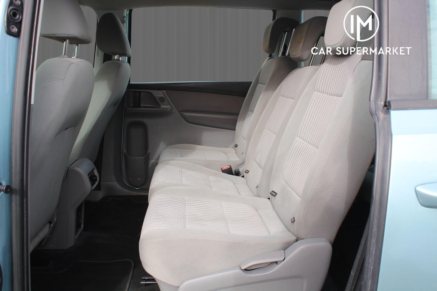 Used SEAT Alhambra 2013 for sale - 76472269: Photo 18