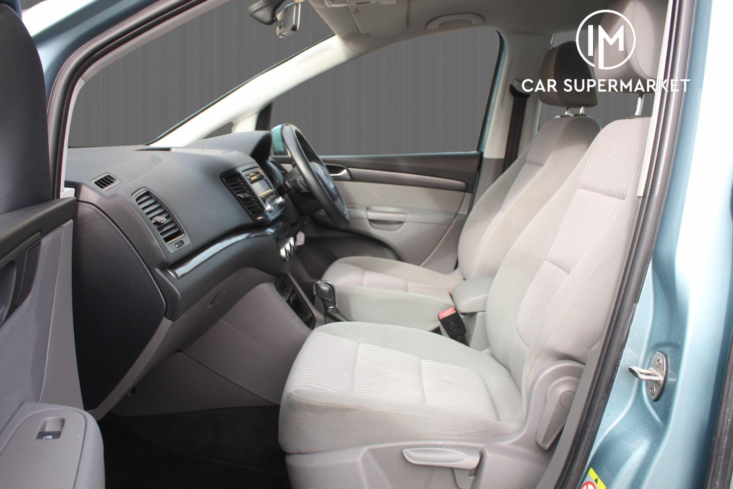 Used SEAT Alhambra 2013 for sale - 76472269: Photo 20