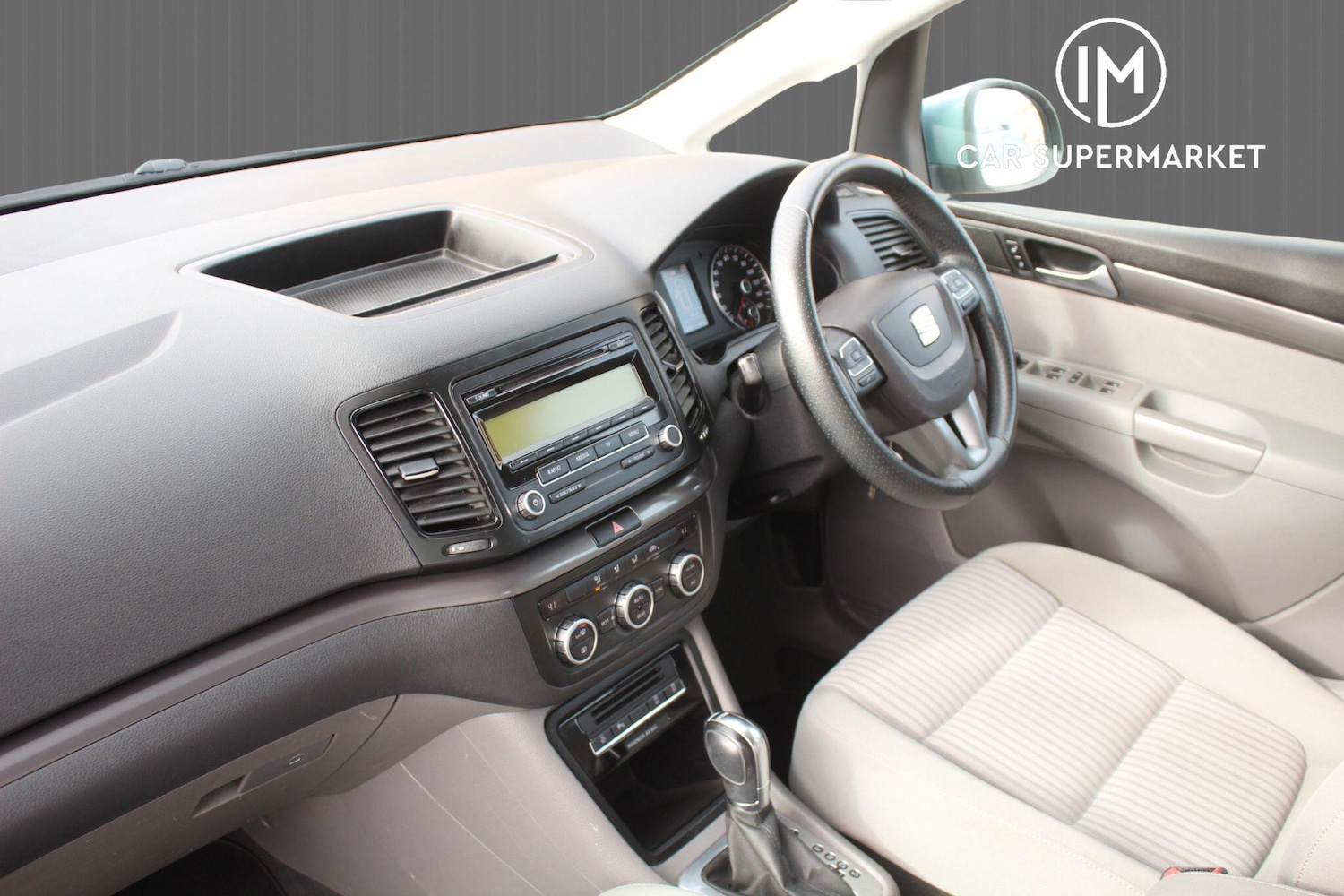 Used SEAT Alhambra 2013 for sale - 76472269: Photo 21