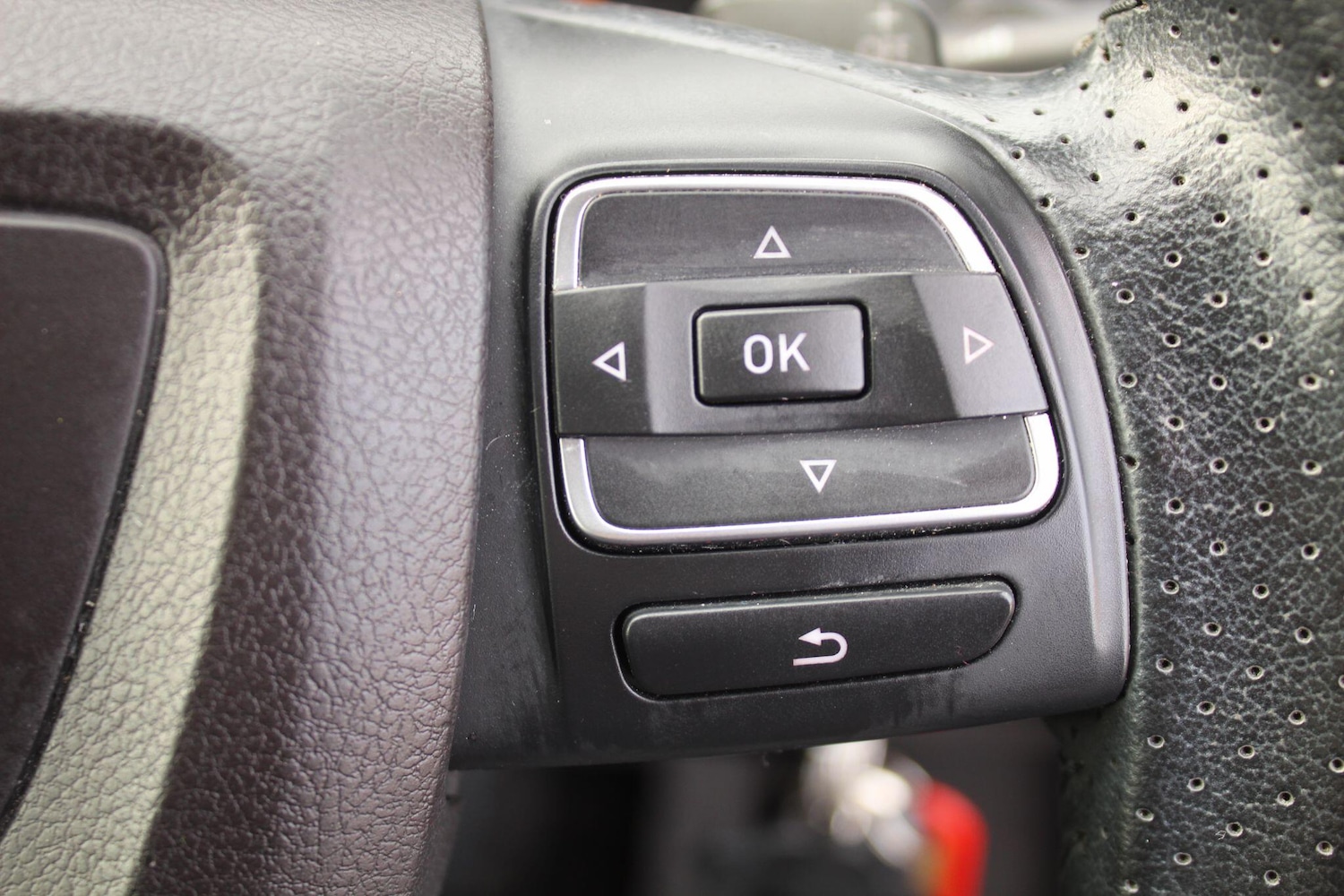 Used SEAT Alhambra 2013 for sale - 76472269: Photo 22