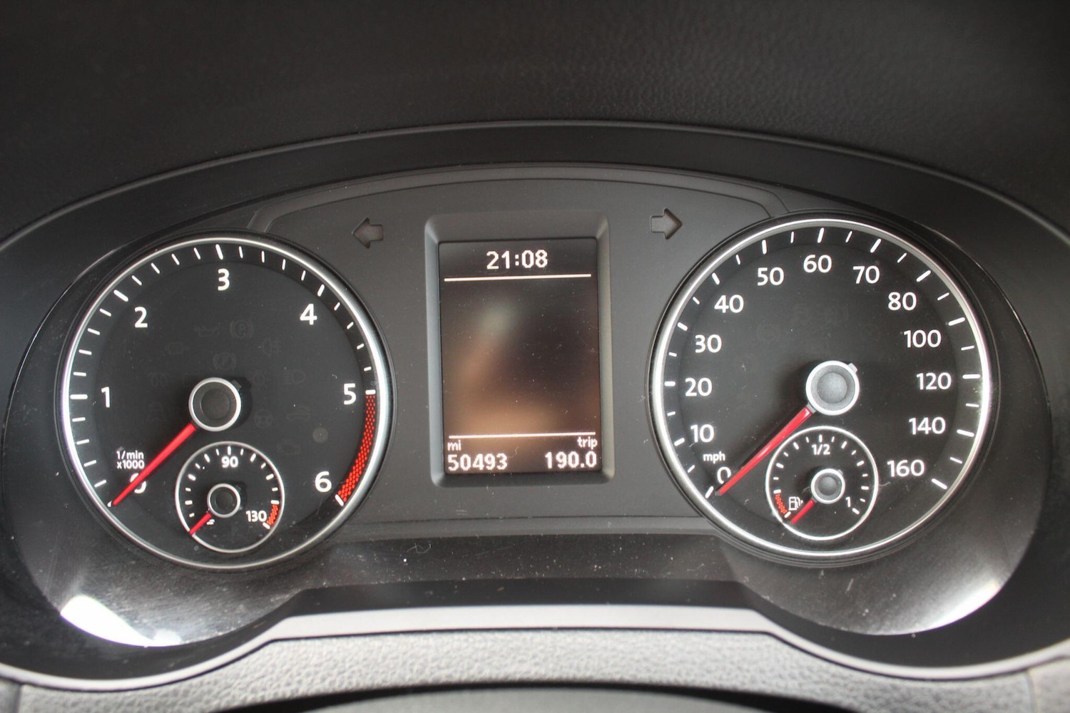 Used SEAT Alhambra 2013 for sale - 76472269: Photo 24