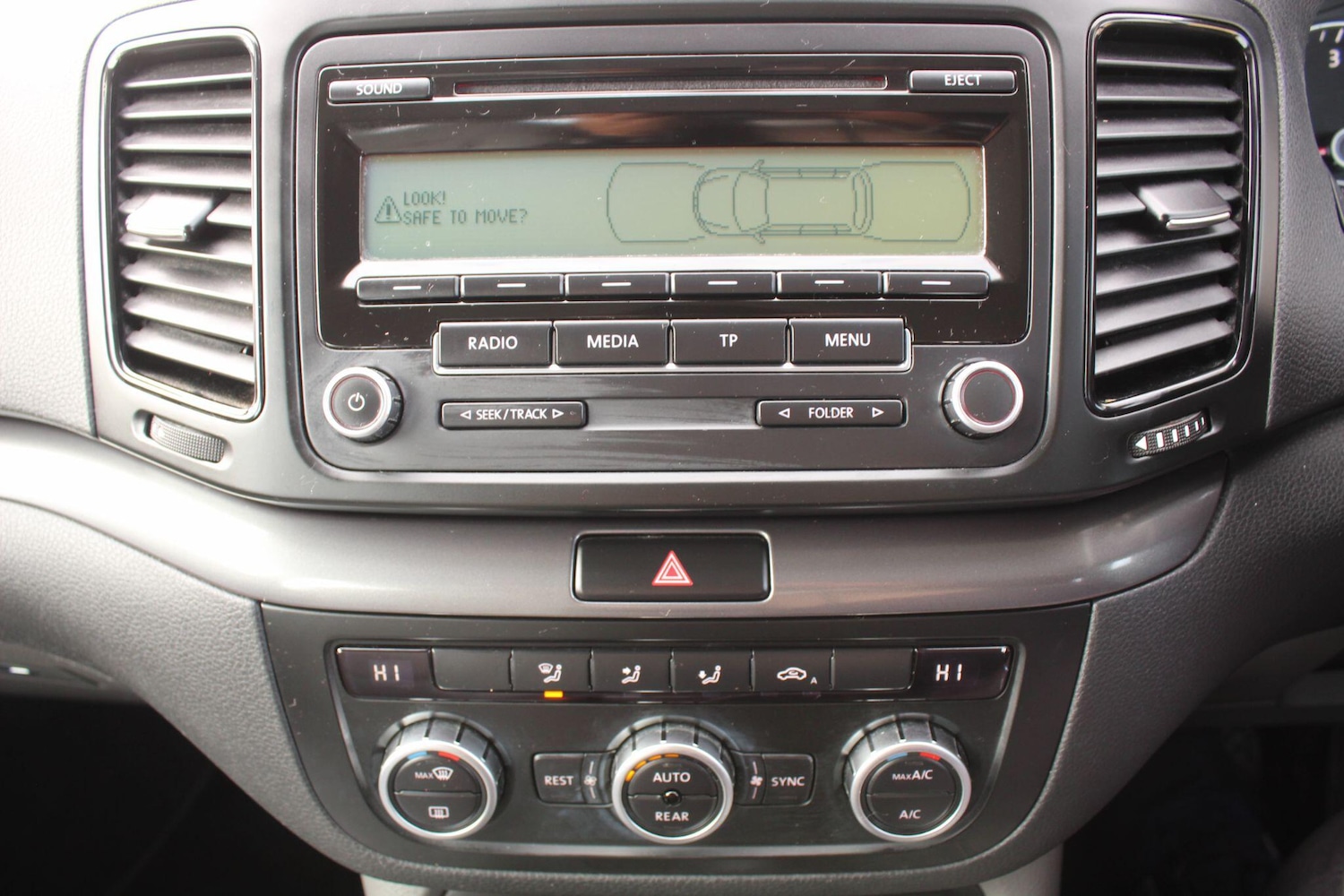 Used SEAT Alhambra 2013 for sale - 76472269: Photo 26