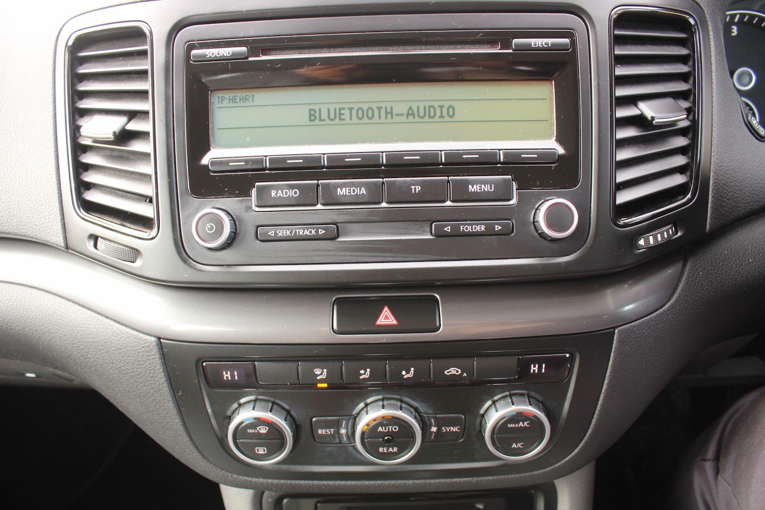 Used SEAT Alhambra 2013 for sale - 76472269: Photo 27