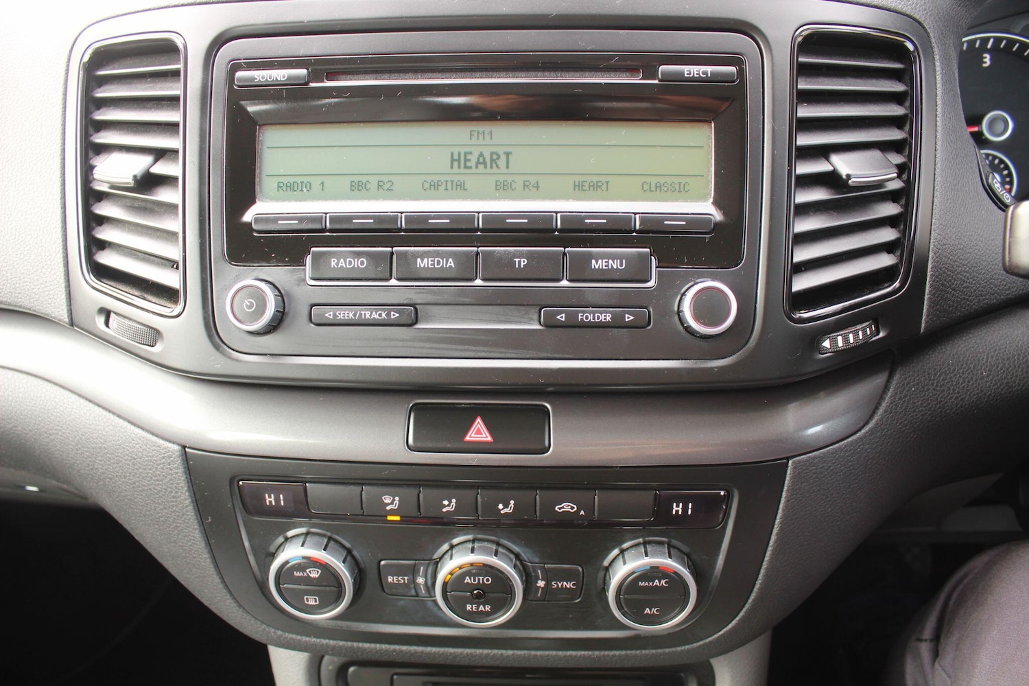 Used SEAT Alhambra 2013 for sale - 76472269: Photo 28