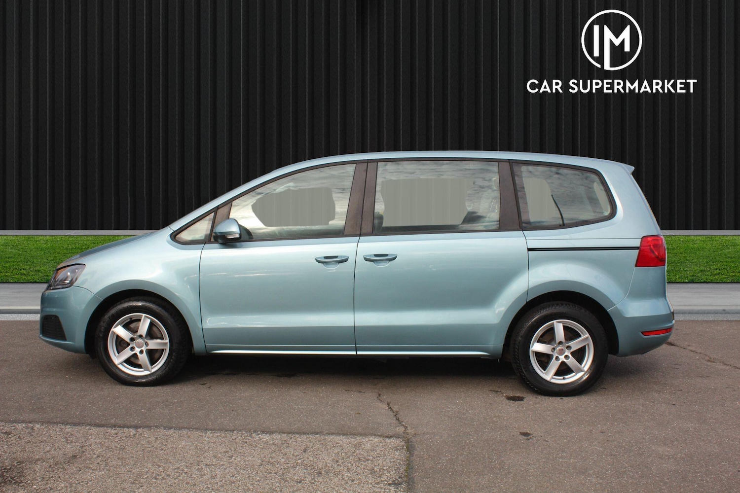 Used SEAT Alhambra 2013 for sale - 76472269: Photo 3