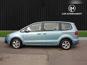 Used SEAT Alhambra 2013 for sale - 76472269: Photo