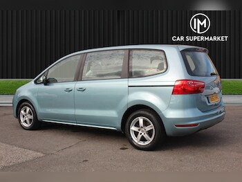 Used SEAT Alhambra 2013 for sale - 76472269: Photo