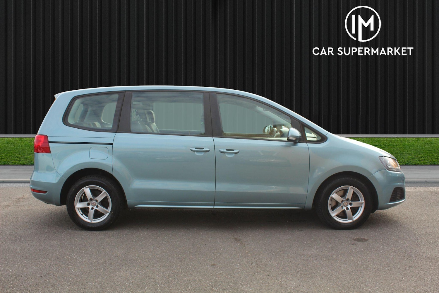 Used SEAT Alhambra 2013 for sale - 76472269: Photo 7