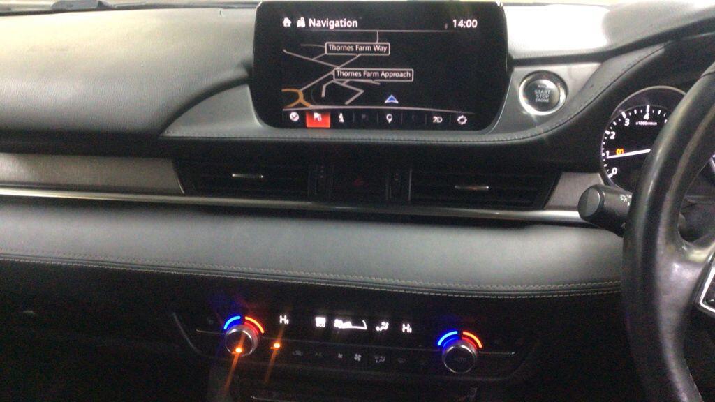 Used Mazda Mazda6 2019 for sale - 76584362: Photo 10