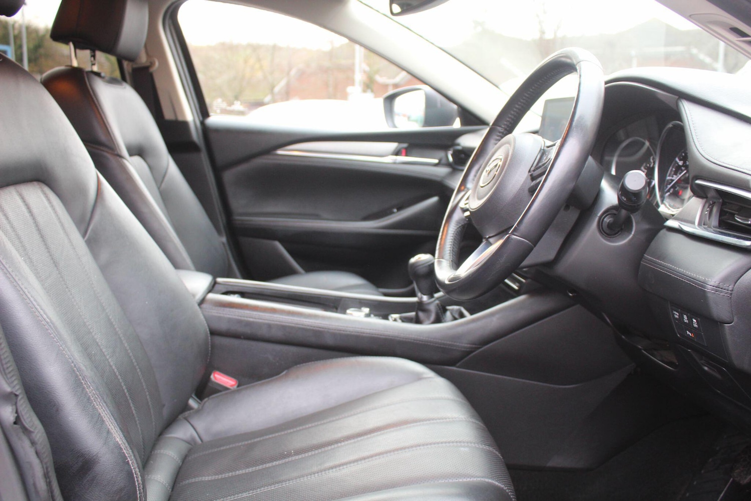 Used Mazda Mazda6 2019 for sale - 76584362: Photo 27