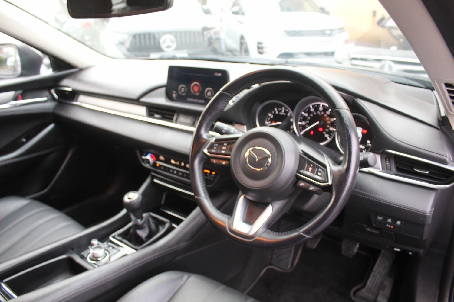 Used Mazda Mazda6 2019 for sale - 76584362: Photo 29