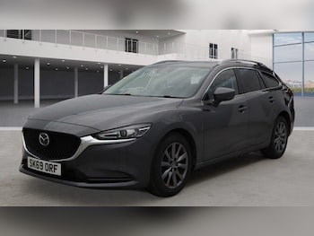 Used Mazda Mazda6 2019 for sale - 76584362: Photo