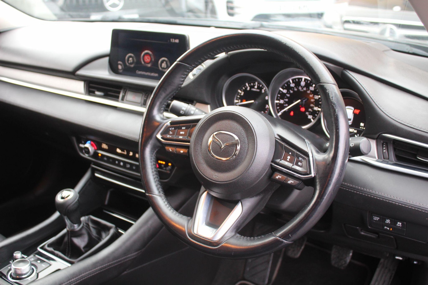 Used Mazda Mazda6 2019 for sale - 76584362: Photo 30