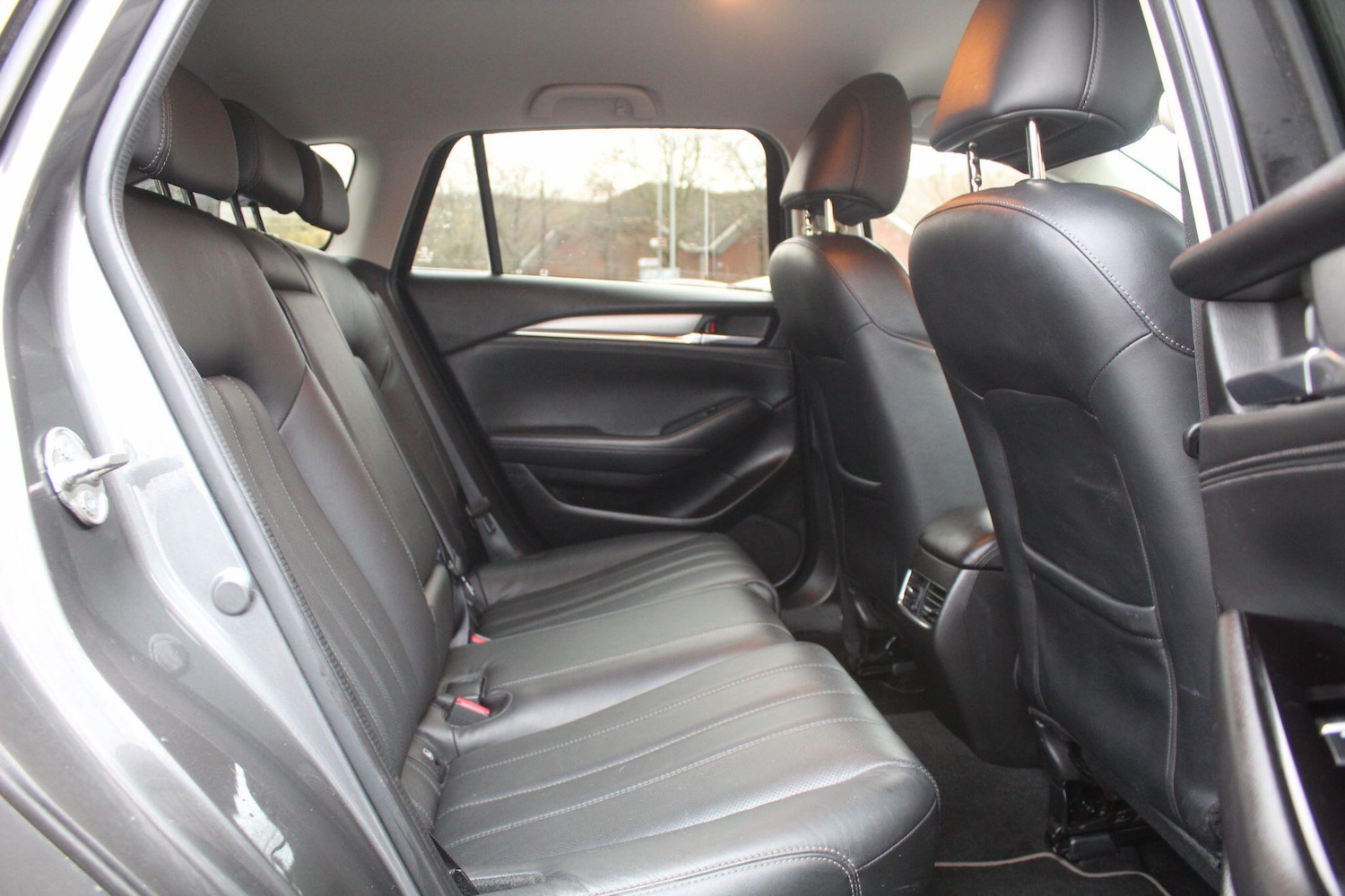 Used Mazda Mazda6 2019 for sale - 76584362: Photo 32