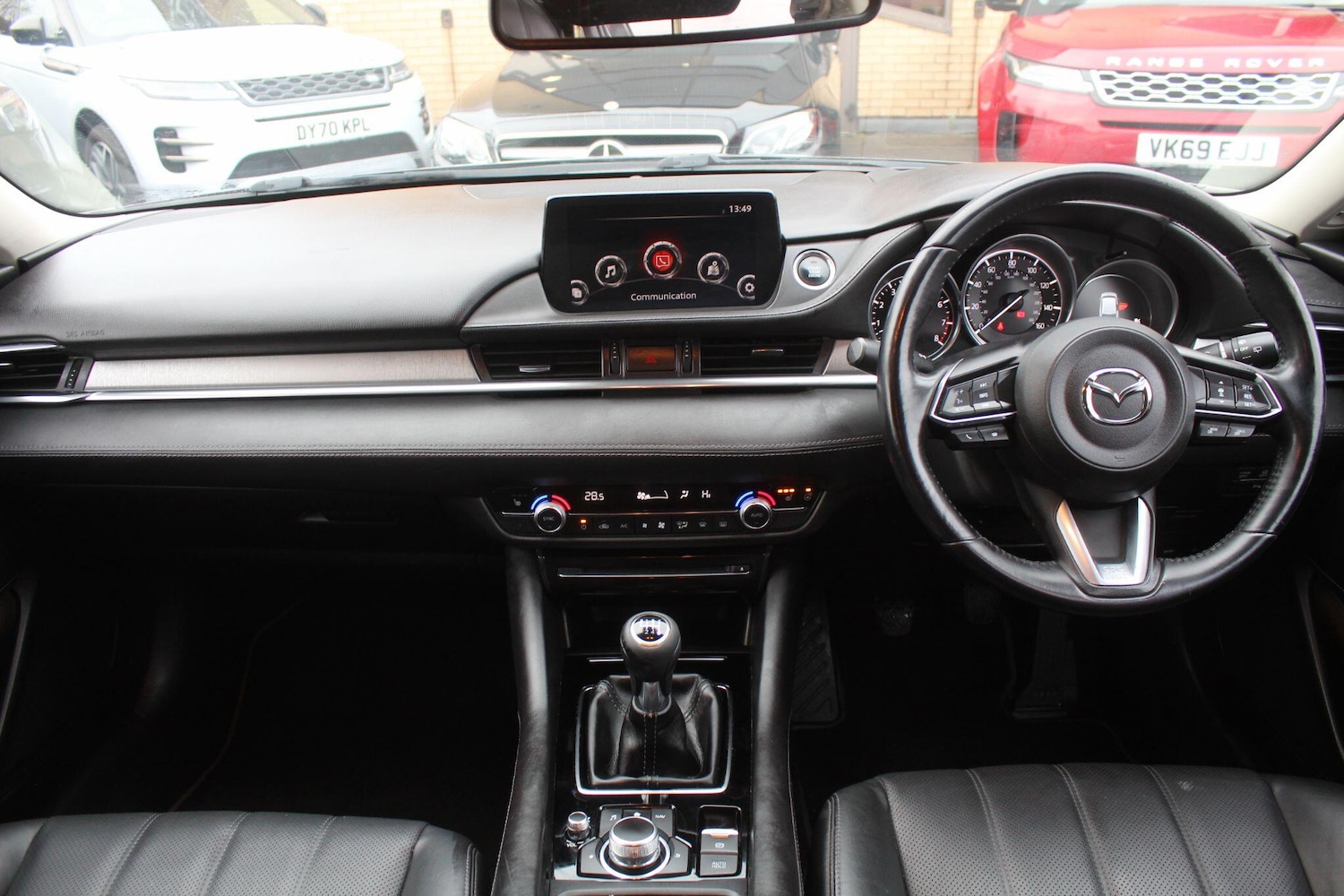 Used Mazda Mazda6 2019 for sale - 76584362: Photo 33