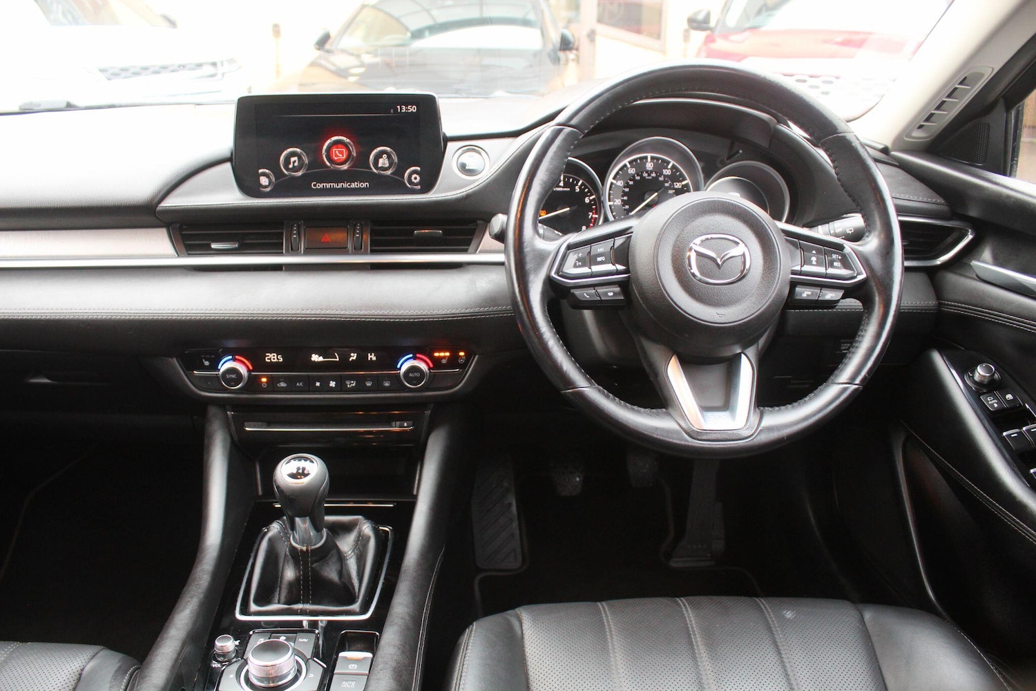 Used Mazda Mazda6 2019 for sale - 76584362: Photo 34