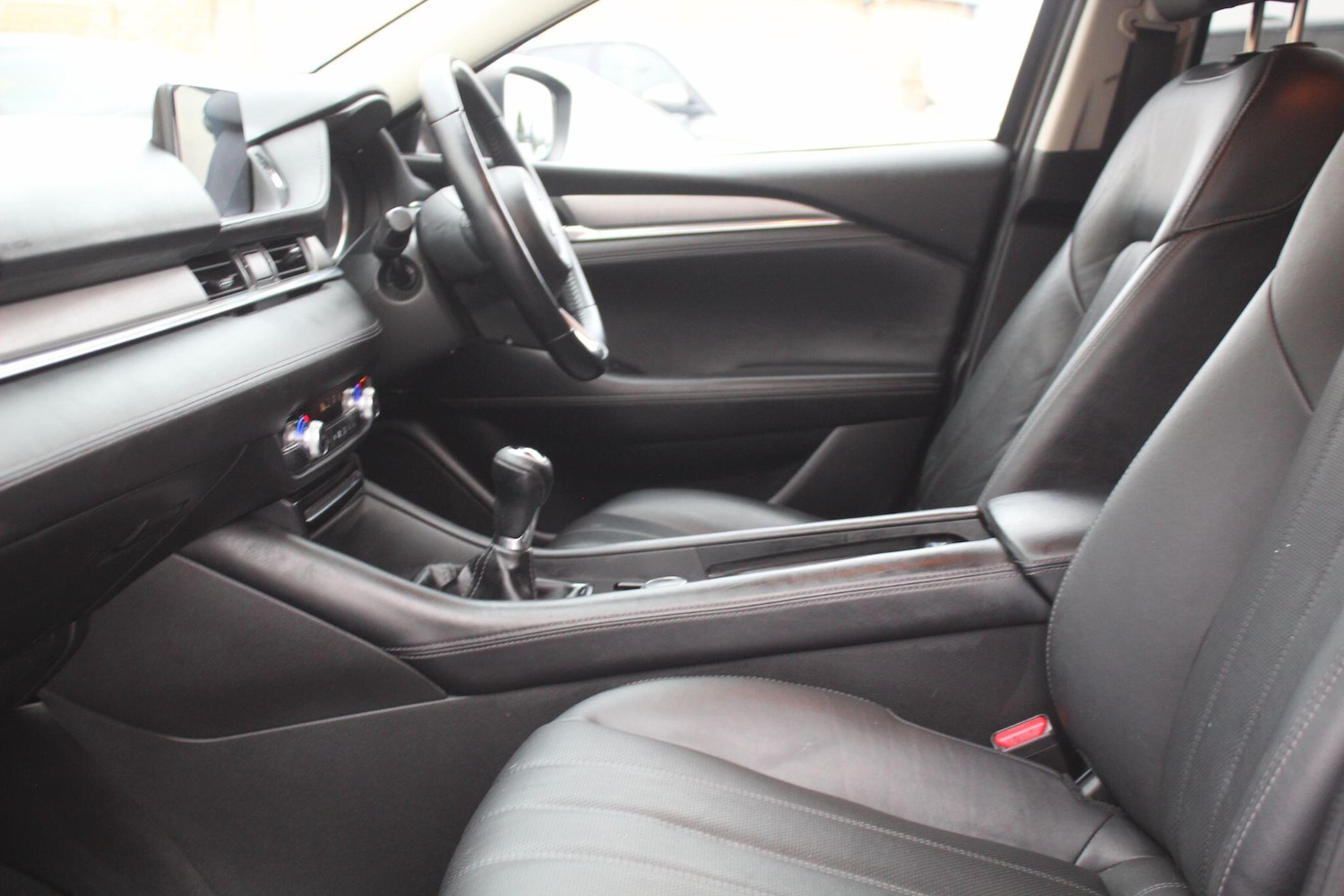 Used Mazda Mazda6 2019 for sale - 76584362: Photo 39