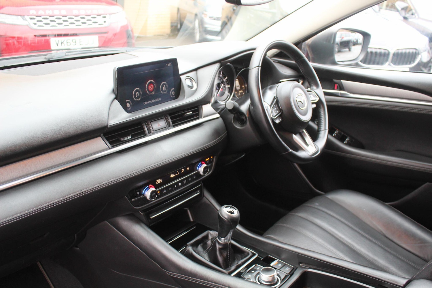 Used Mazda Mazda6 2019 for sale - 76584362: Photo 41