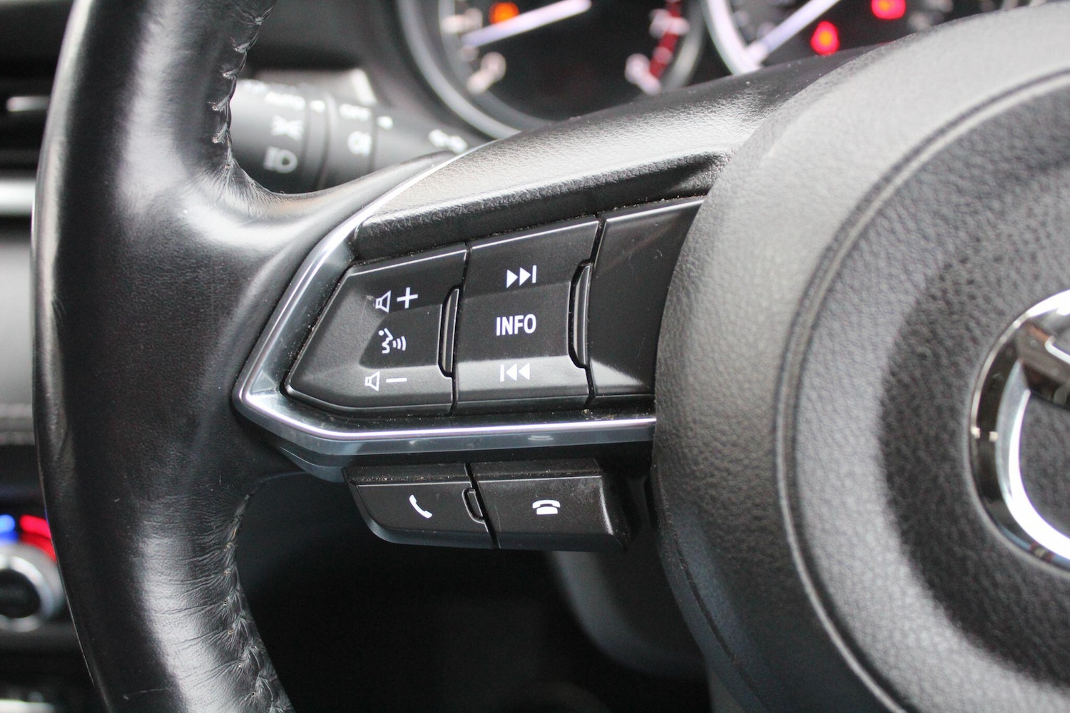 Used Mazda Mazda6 2019 for sale - 76584362: Photo 42