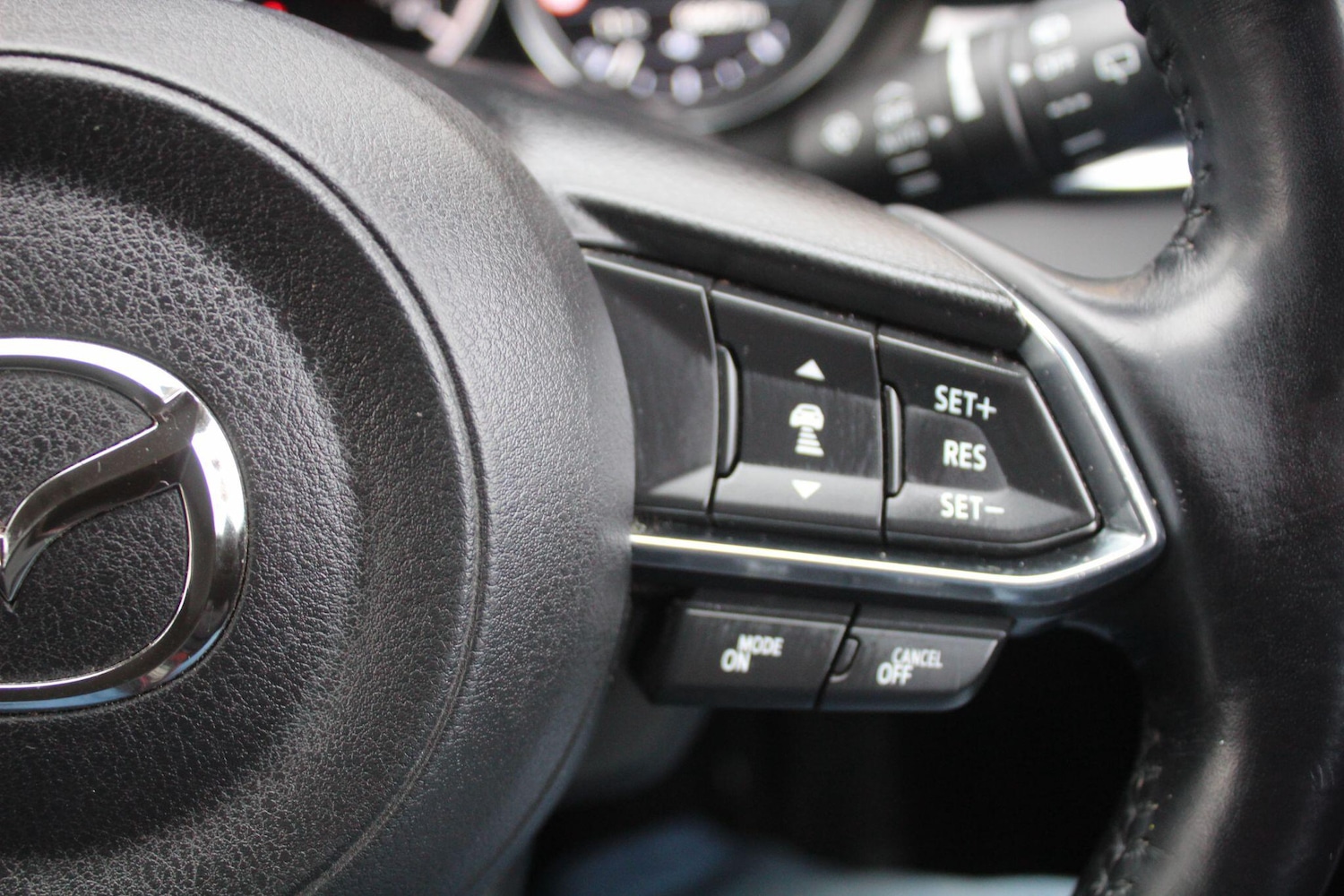 Used Mazda Mazda6 2019 for sale - 76584362: Photo 43