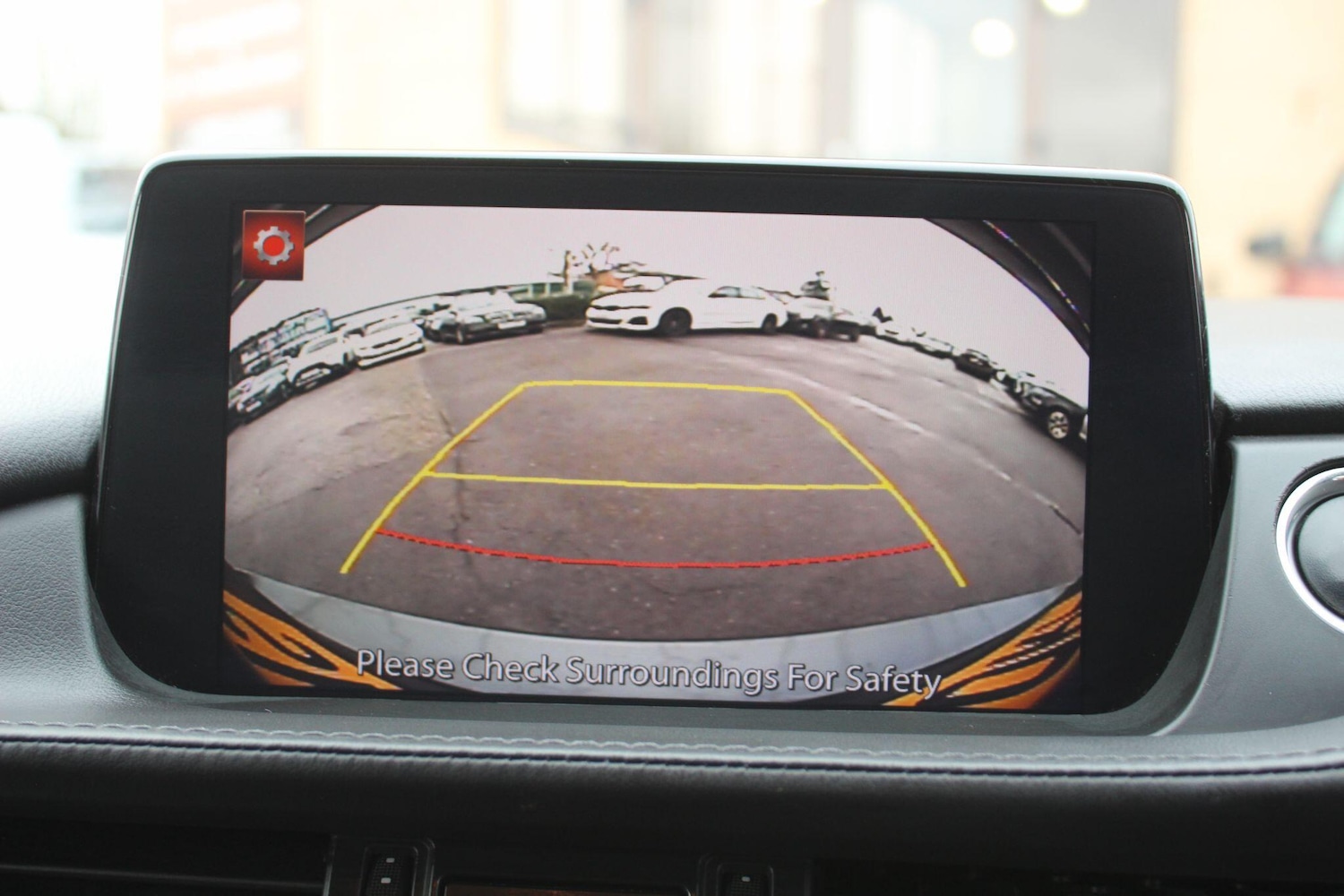 Used Mazda Mazda6 2019 for sale - 76584362: Photo 49