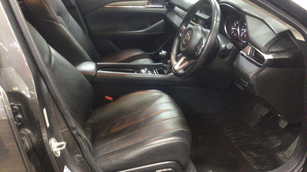 Used Mazda Mazda6 2019 for sale - 76584362: Photo 8