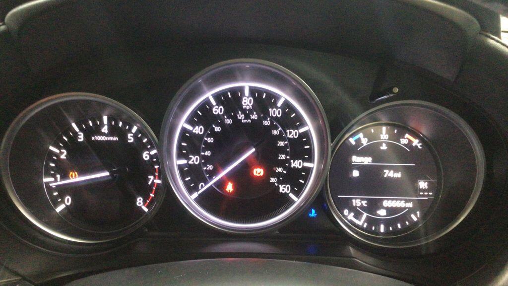 Used Mazda Mazda6 2019 for sale - 76584362: Photo 9