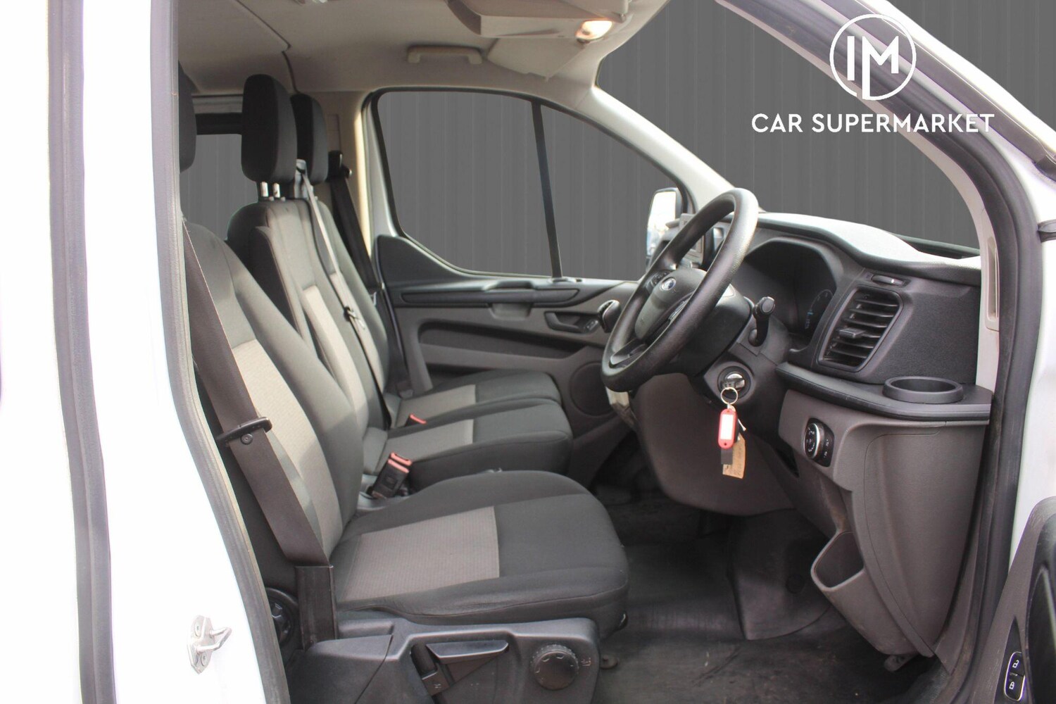 Used Ford Transit Custom 2019 for sale - 76024484: Photo 11