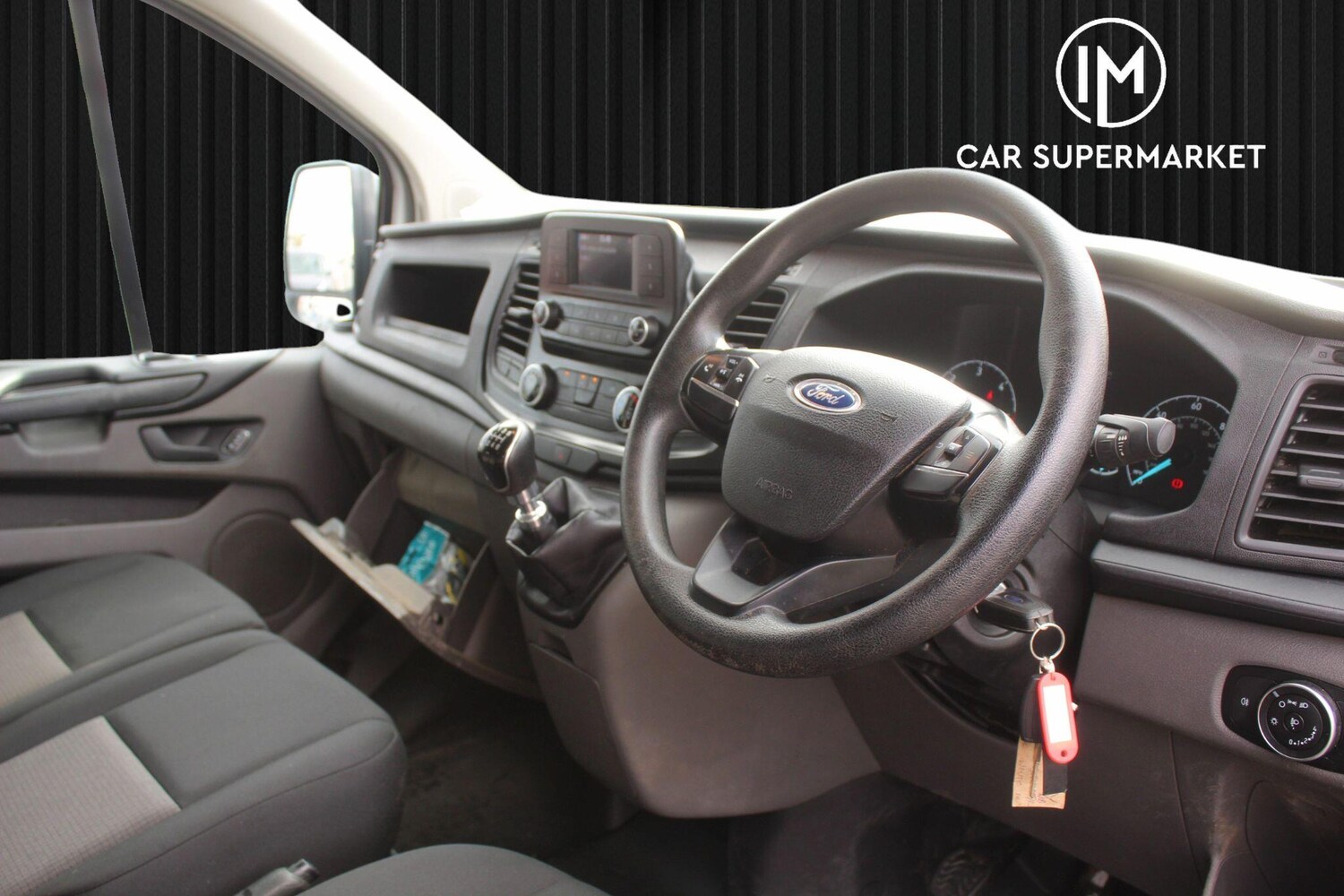 Used Ford Transit Custom 2019 for sale - 76024484: Photo 12