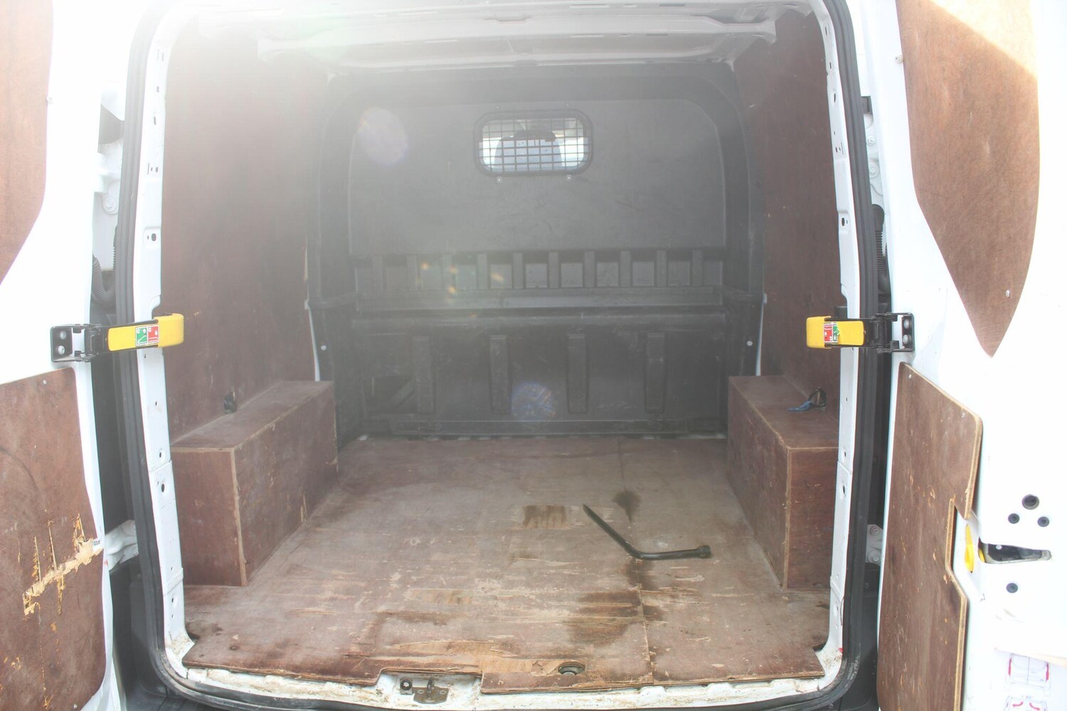 Used Ford Transit Custom 2019 for sale - 76024484: Photo 13