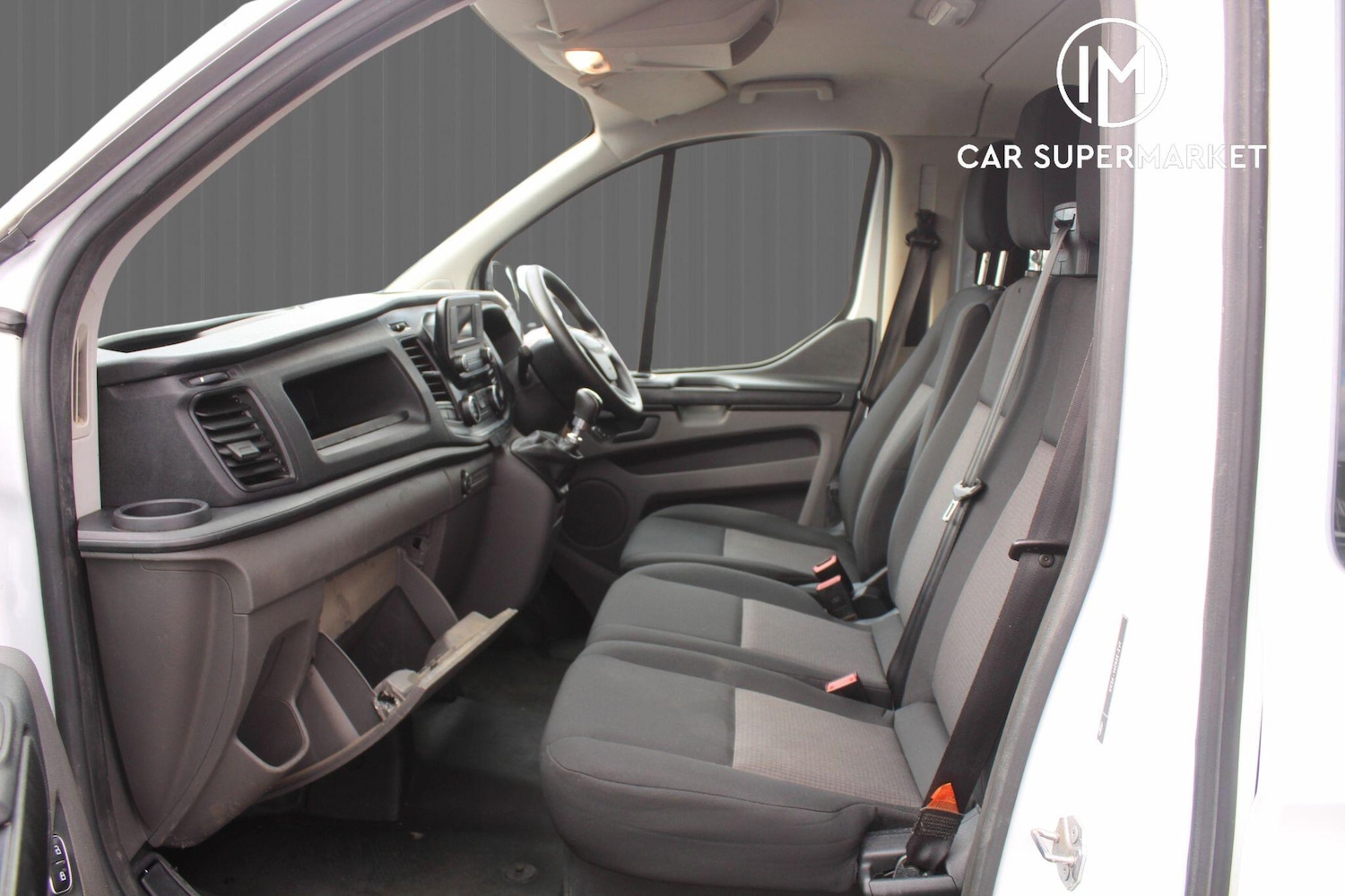 Used Ford Transit Custom 2019 for sale - 76024484: Photo 16