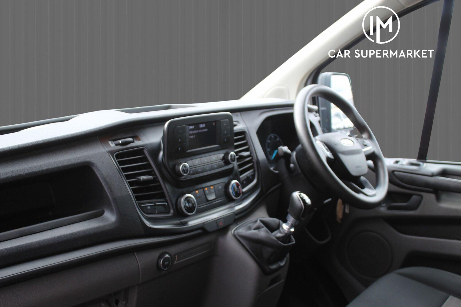 Used Ford Transit Custom 2019 for sale - 76024484: Photo 17