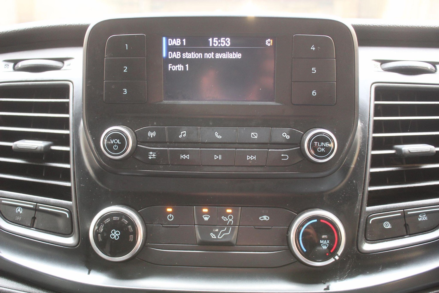 Used Ford Transit Custom 2019 for sale - 76024484: Photo 21