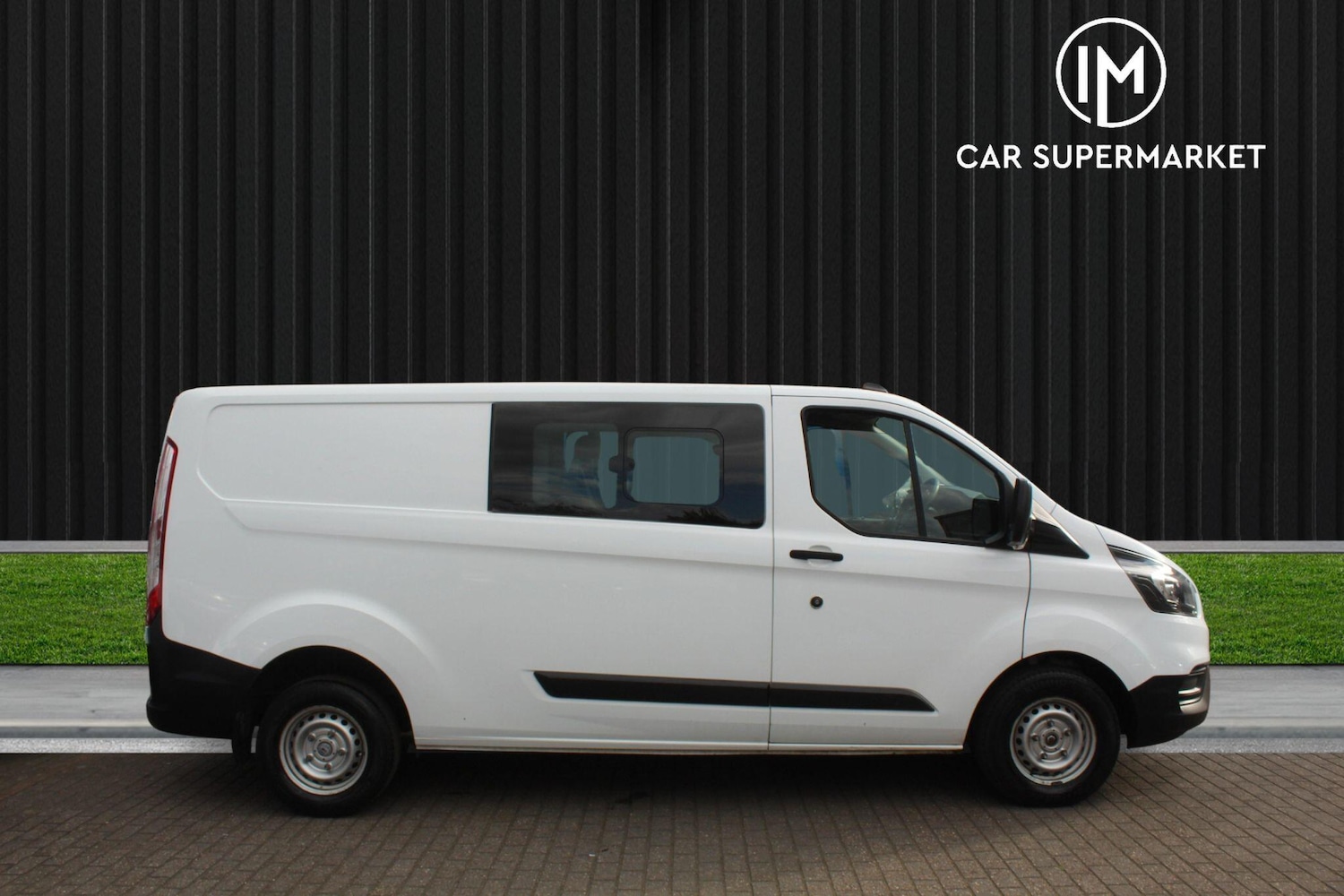 Used Ford Transit Custom 2019 for sale - 76024484: Photo 7