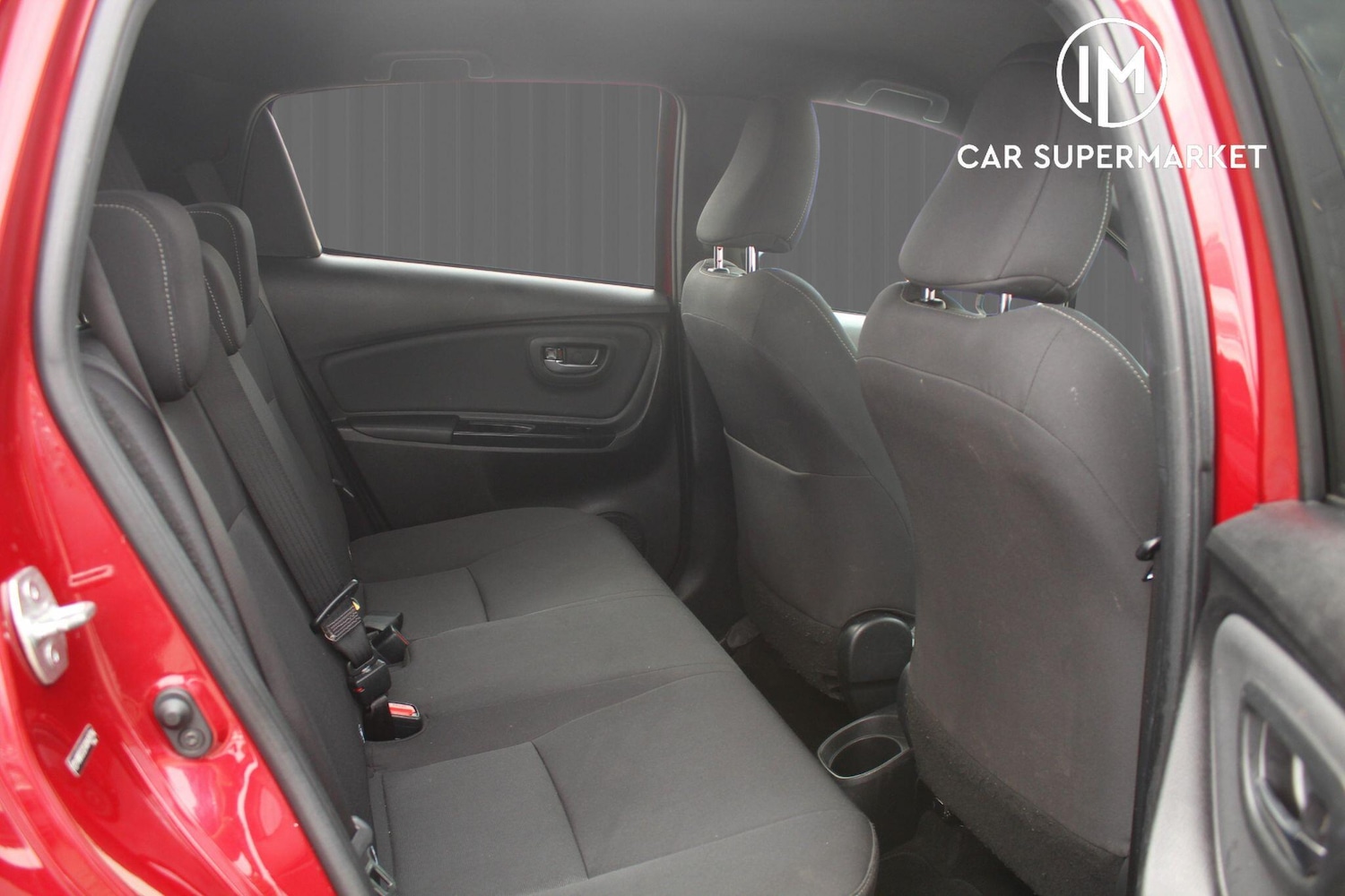 Used Toyota Yaris 2017 for sale - 76512235: Photo 14