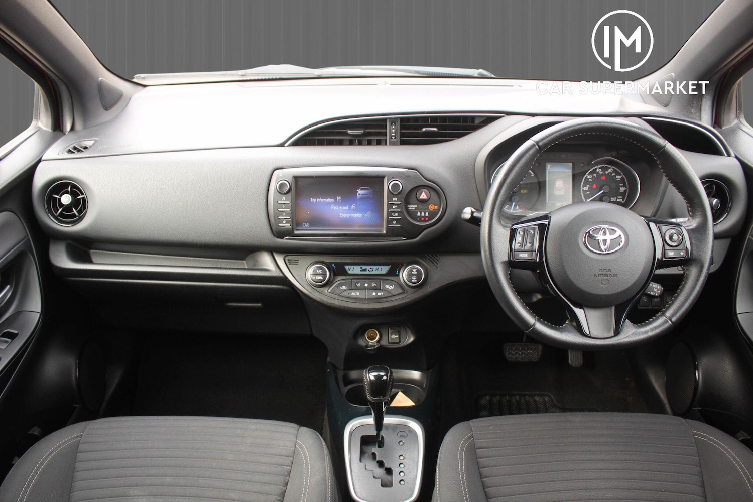 Used Toyota Yaris 2017 for sale - 76512235: Photo 15