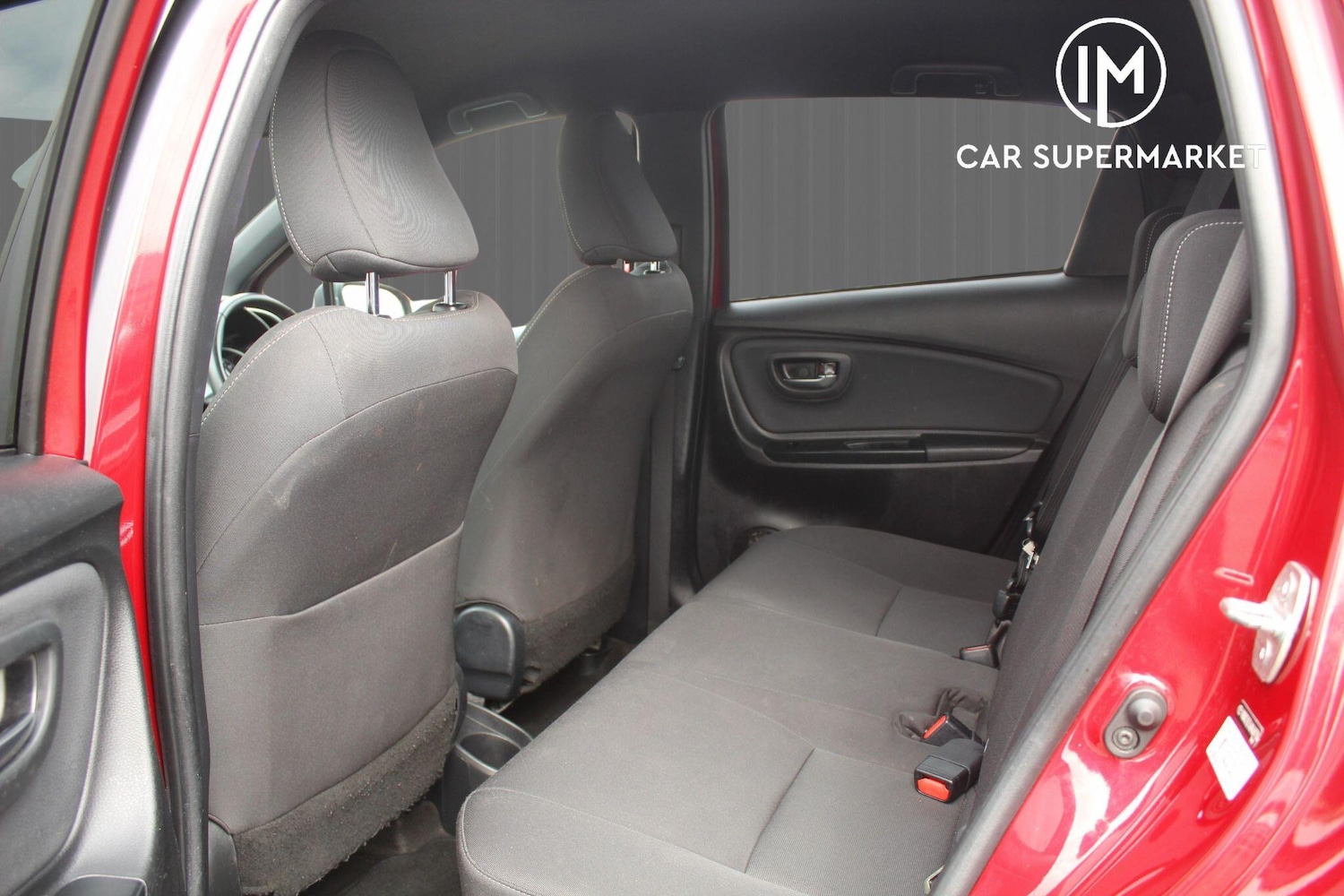 Used Toyota Yaris 2017 for sale - 76512235: Photo 18