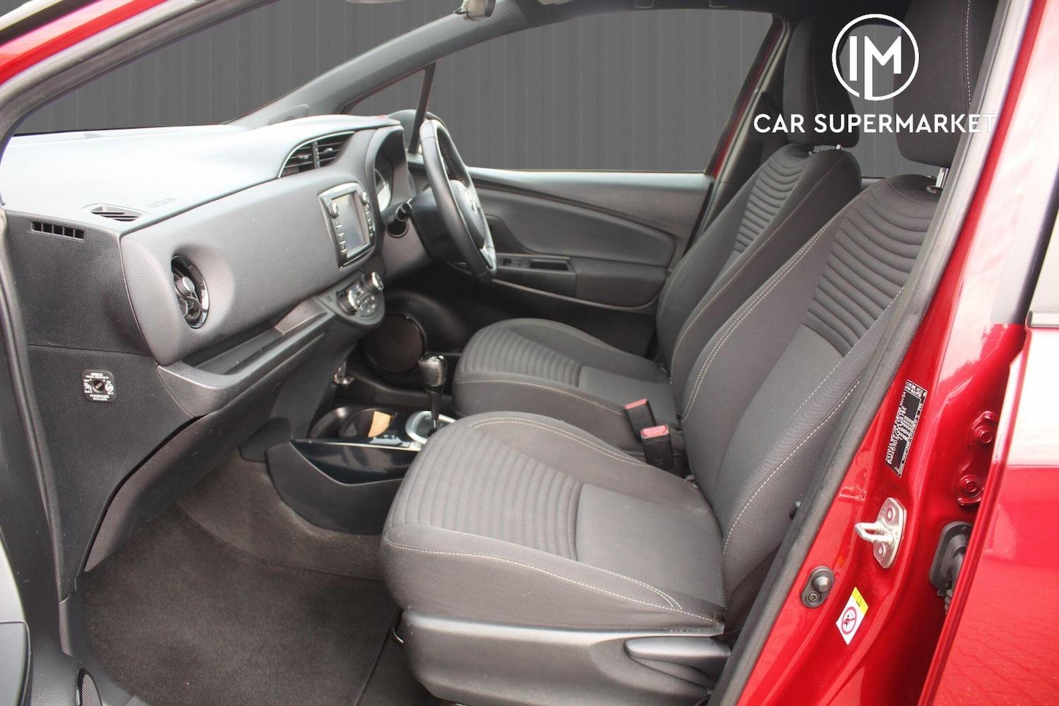 Used Toyota Yaris 2017 for sale - 76512235: Photo 20