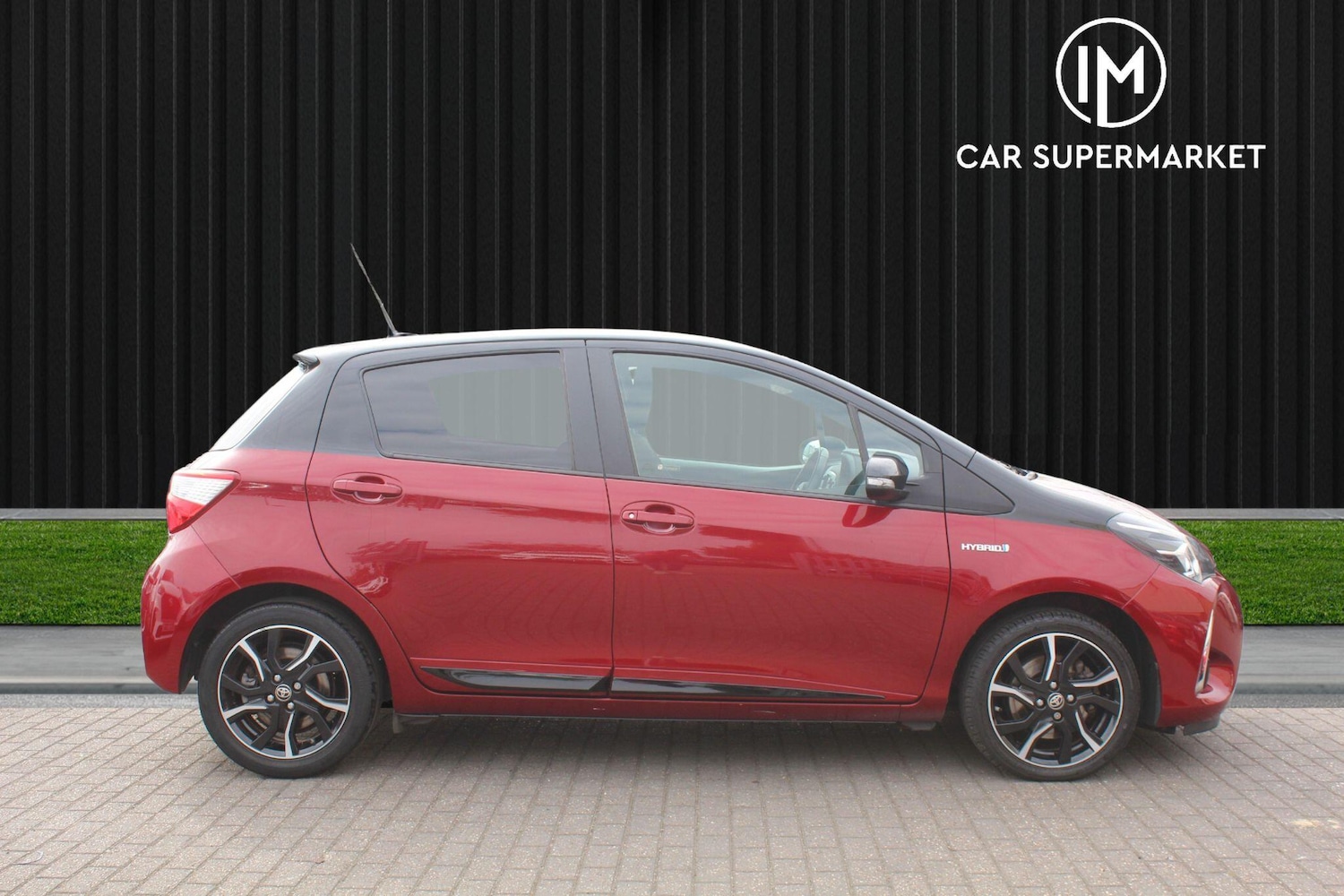 Used Toyota Yaris 2017 for sale - 76512235: Photo 7